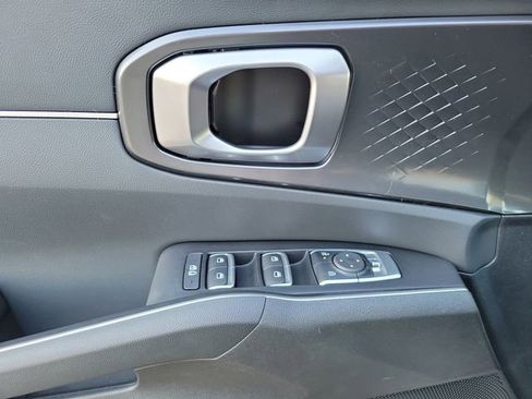 New 2026 Kia Sorento EX w/ EX Premium Package FWD image 25
