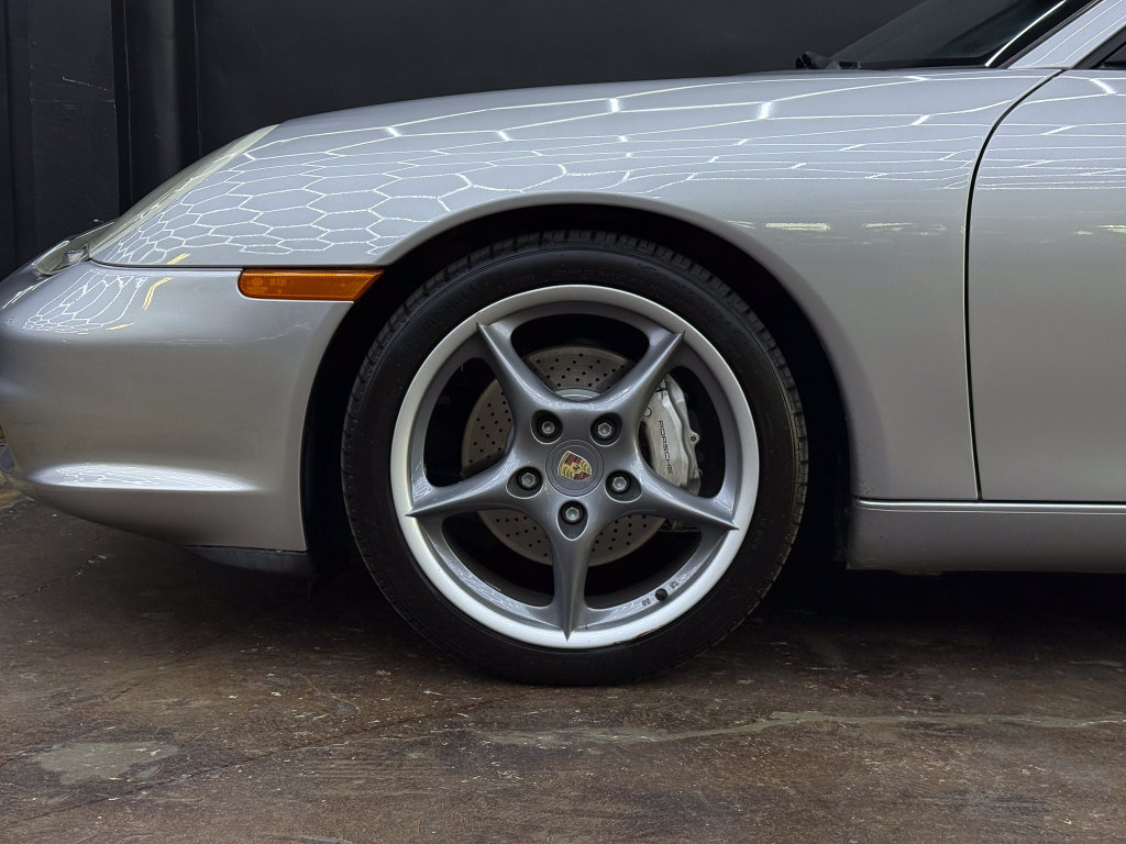 Used 2004 Porsche Boxster S RWD image 4