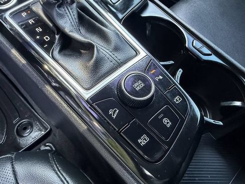 Used 2023 Kia Sportage EX FWD image 23