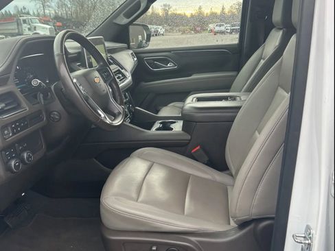 Used 2022 Chevrolet Tahoe LT image 9