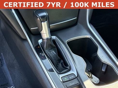 Used 2022 Honda Accord Sport image 22