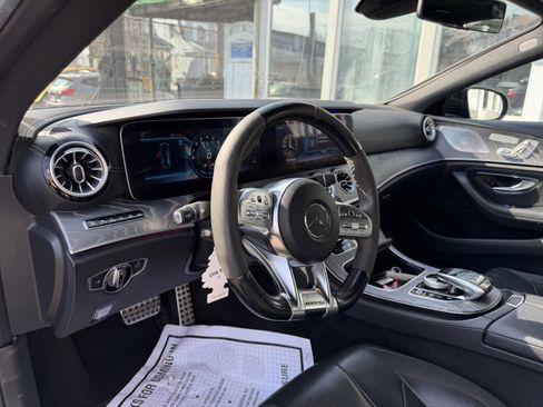 Used 2019 Mercedes-Benz CLS 53 AMG 4MATIC image 23