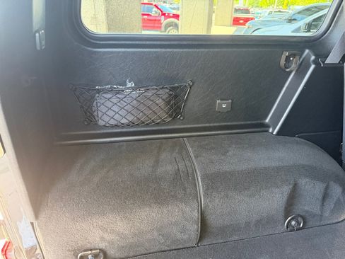 Used 2016 Mercedes-Benz G 550 image 34