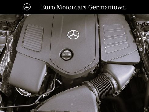 Used 2026 Mercedes-Benz GLC 300 4MATIC image 80