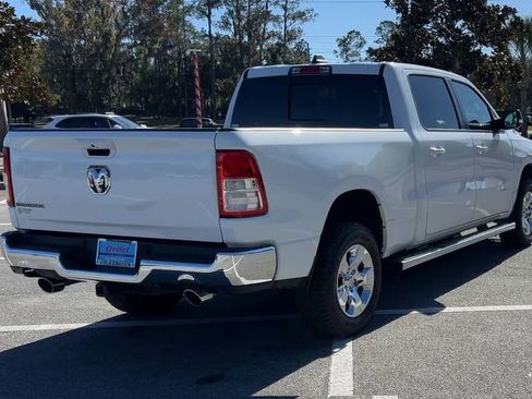 Used 2022 RAM 1500 Big Horn image 10