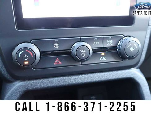 New 2025 Ford Ranger XL RWD image 35