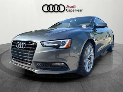 Used 2013 Audi A5 2.0T Prestige w/ Prestige Pkg