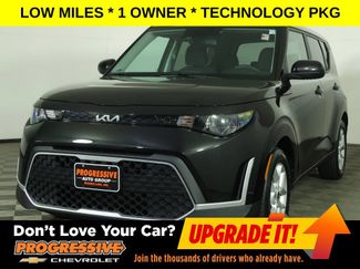 Used 2025 Kia Soul LX w/ LX Technology Package FWD video 1