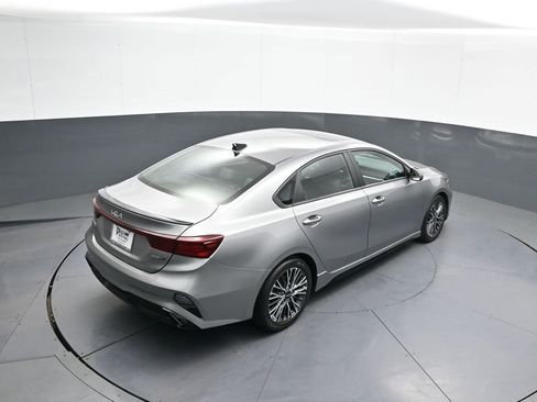 Certified 2023 Kia Forte GT-Line w/ GT-Line Premium Package image 37