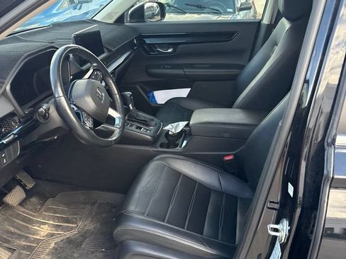 Used 2023 Honda CR-V EX-L image 16