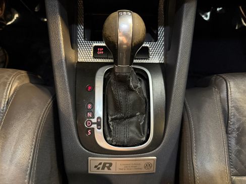 Used 2008 Volkswagen R32 AWD/4WD image 20