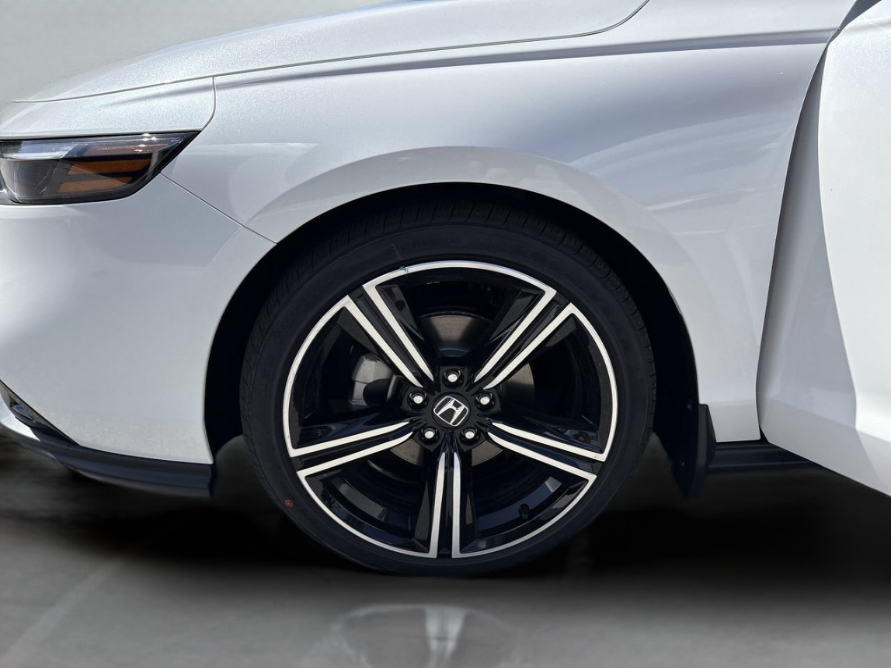 Certified 2026 Honda Accord SE image 31