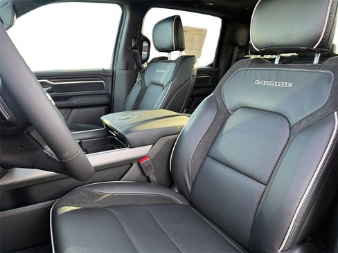New 2026 RAM 1500 Laramie image 9