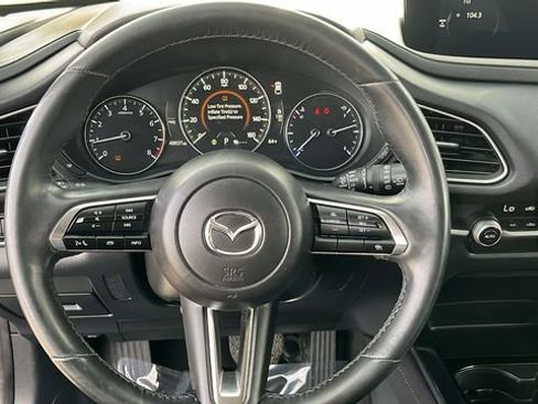 Used 2024 MAZDA CX-30 AWD 2.5 S w/ Select Sport Pkg image 7