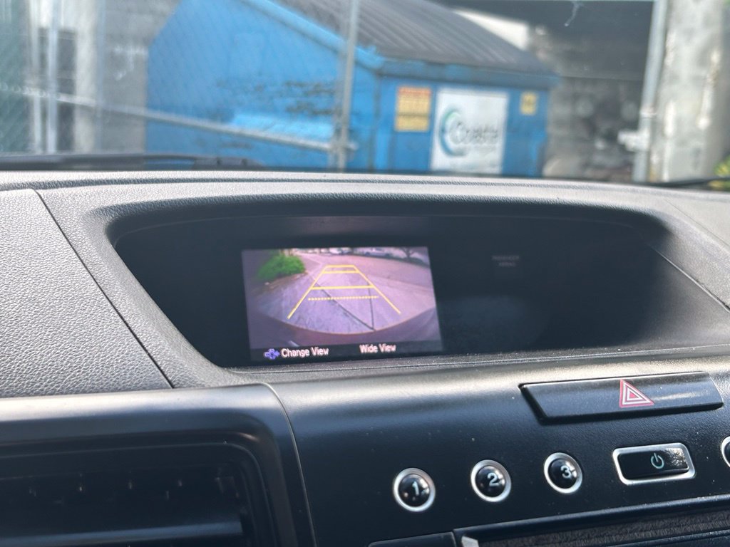 Used 2015 Honda CR-V LX image 22