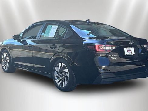 Certified 2024 Subaru Legacy Limited AWD/4WD image 4