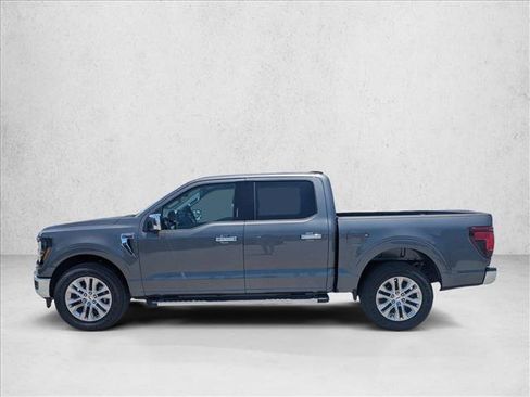New 2026 Ford F150 XLT w/ Equipment Group 302A MID RWD image 5