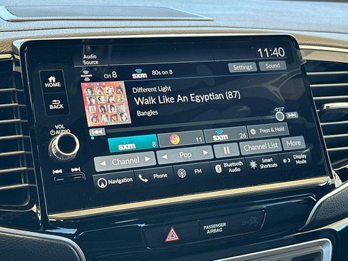 New 2026 Honda Ridgeline Black Edition image 20