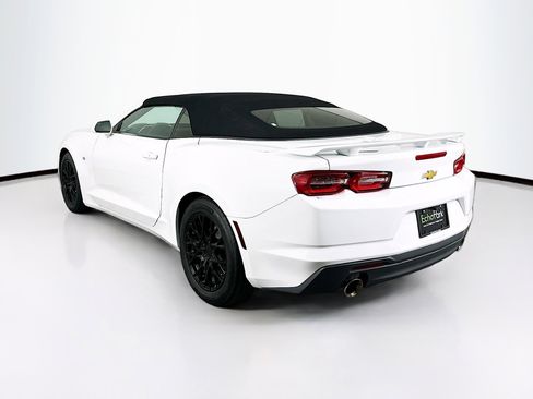 Used 2022 Chevrolet Camaro LT image 5