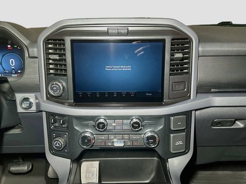 New 2026 Ford F150 XLT w/ Equipment Group 302A MID AWD/4WD image 11