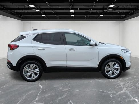 Used 2025 Buick Encore GX Preferred FWD image 6