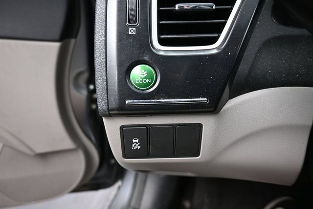 Used 2013 Honda Civic EX-L image 12