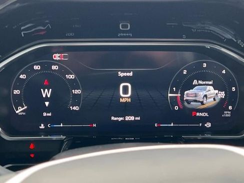 New 2026 GMC Sierra 1500 SLE w/ Preferred Package image 28