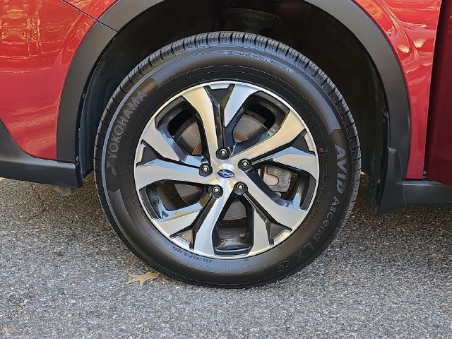 Certified 2021 Subaru Outback Limited XT w/ Popular Package #2 AWD/4WD image 23