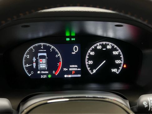 New 2026 Honda HR-V Sport image 20