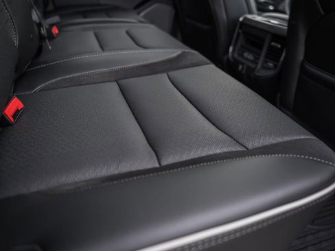 New 2026 RAM 1500 Laramie image 35