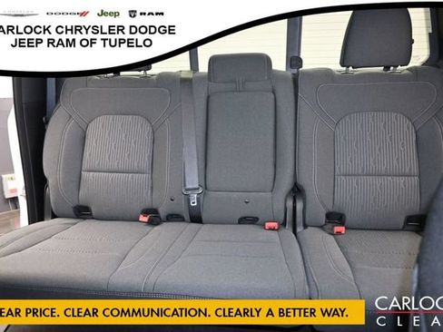Used 2022 RAM 1500 Big Horn AWD/4WD image 23