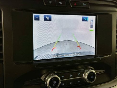 Used 2021 Ford F150 XLT w/ Equipment Group 301A Mid AWD/4WD image 14