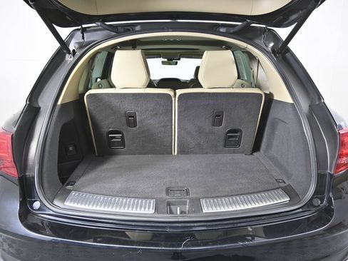 Used 2020 Acura MDX 3.5L image 18