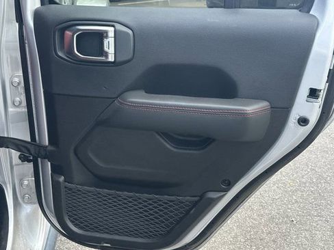 Certified 2024 Jeep Wrangler Unlimited Rubicon 392 AWD/4WD image 19