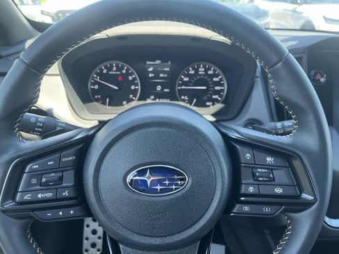 Used 2024 Subaru Crosstrek 2.5i Sport w/ Crosstrek Mirror Package AWD/4WD image 14