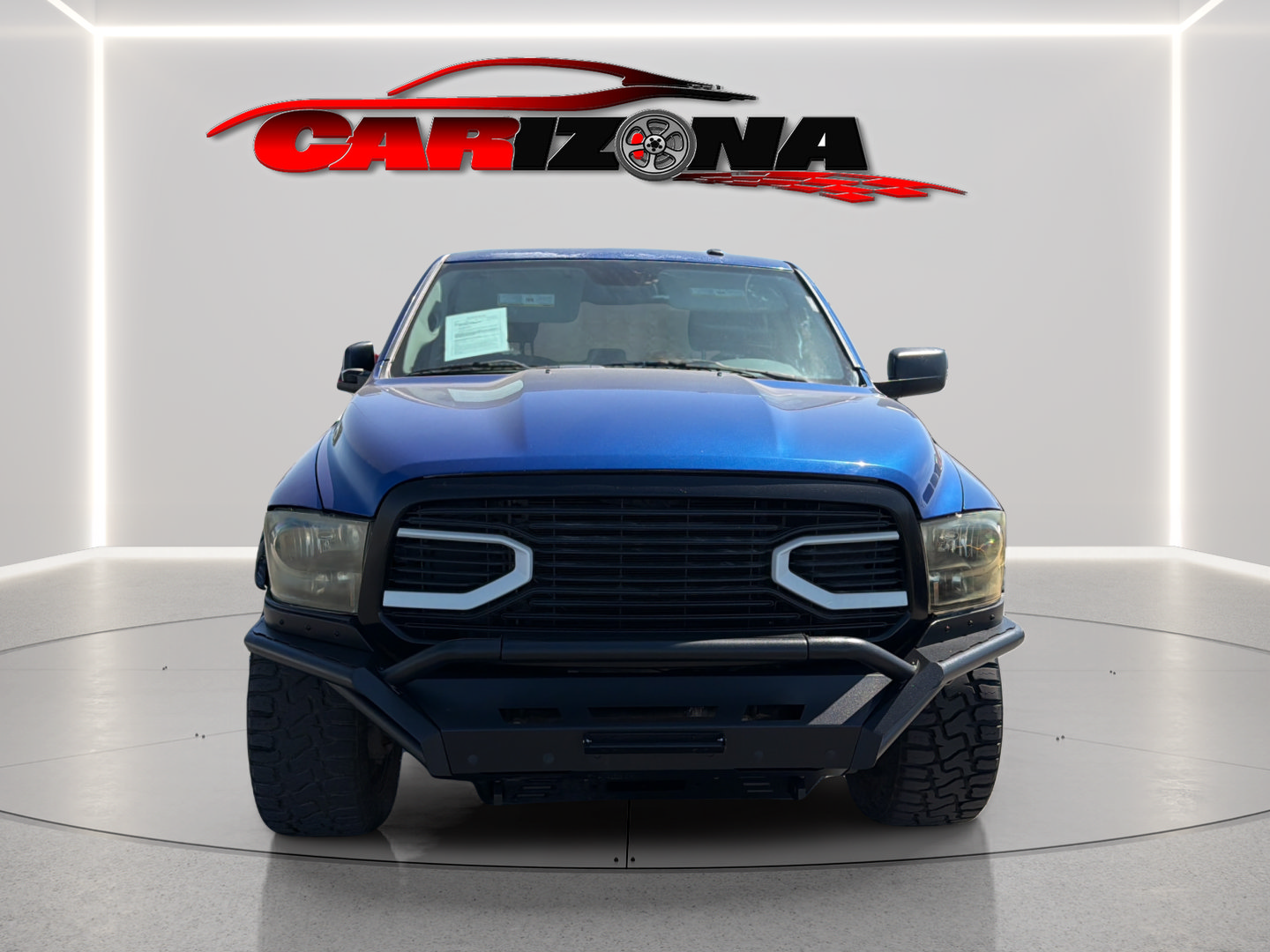 Used 2014 RAM 1500 Express AWD/4WD image 13
