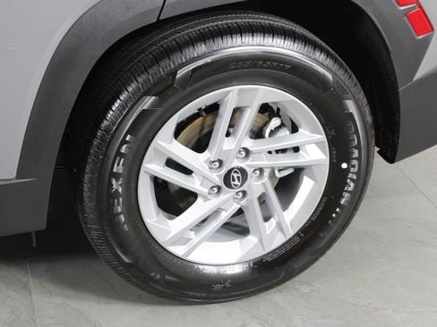 Certified 2026 Hyundai Tucson SE FWD image 13