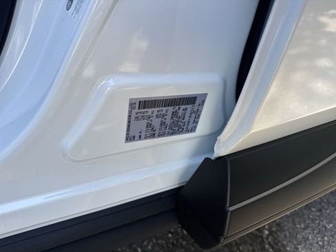 New 2026 Nissan Rogue SV AWD/4WD image 34