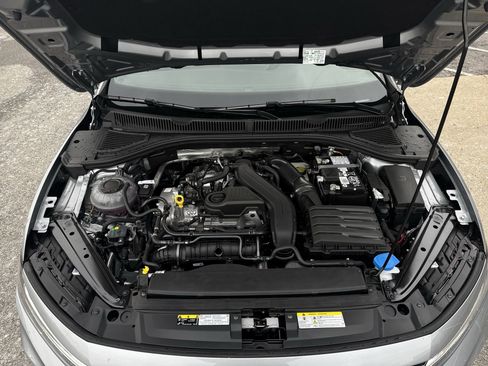 New 2026 Volkswagen Jetta Sport image 30