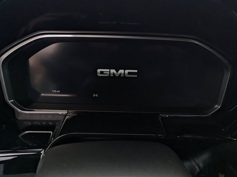 New 2026 GMC Sierra 2500 SLT w/ SLT Convenience Package image 2