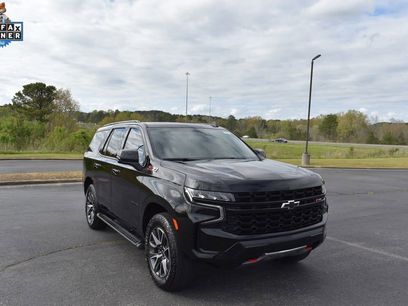 Used 2023 Chevrolet Tahoe Z71 w/ Luxury Package