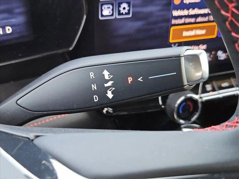 Used 2024 Chevrolet Blazer EV RS image 17