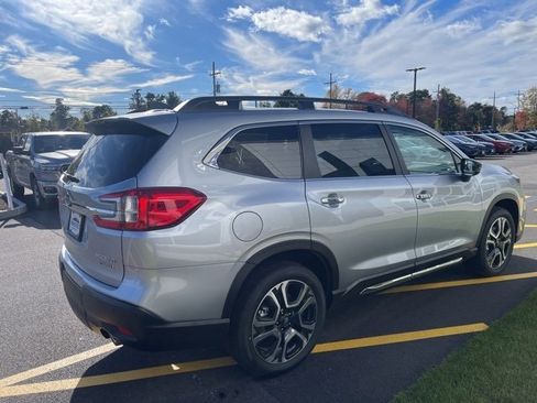 New 2025 Subaru Ascent Touring image 5