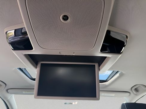 New 2026 Honda Odyssey Elite image 31