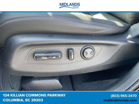 Used 2024 Honda CR-V Sport-L image 16