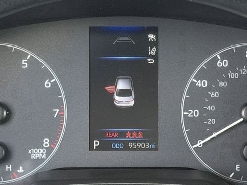 Used 2024 Toyota Corolla LE FWD image 14