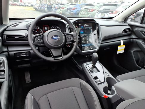 New 2026 Subaru Crosstrek 2.0i Premium image 6