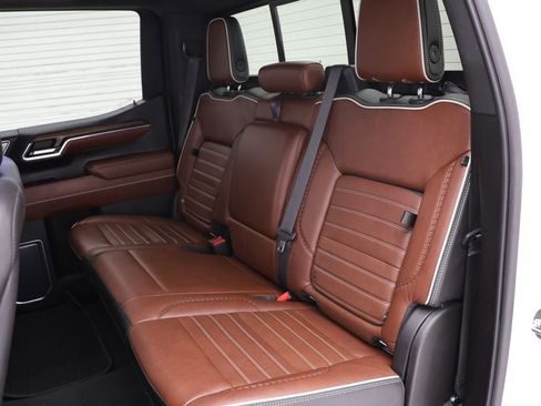 Used 2022 GMC Sierra 1500 Denali Ultimate image 18