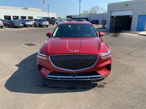 Used 2025 Genesis GV70 2.5T image 2
