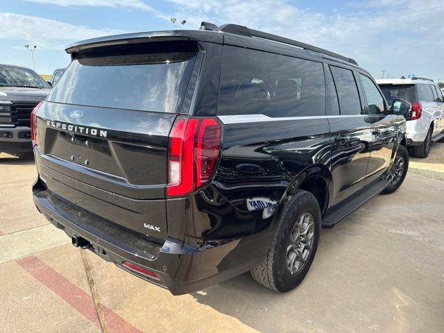 Used 2026 Ford Expedition Max Active AWD/4WD image 21
